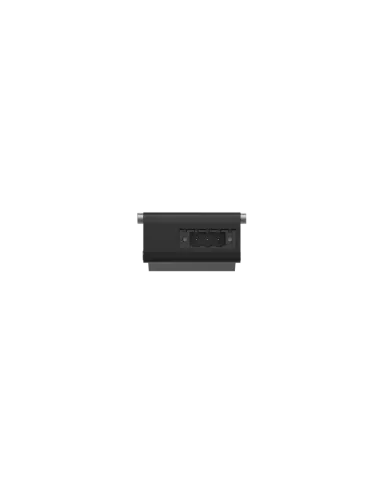 Teltonika Industrial Flat Ethernet Switch | Unmanaged | TSF010