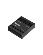 Teltonika Industrial Unmanaged 5 Port PoE+ Ethernet Switch | TSW100