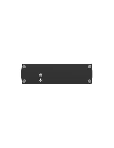 Teltonika Industrial Unmanaged 5 Port PoE+ Ethernet Switch | TSW100