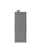 TP-Link Omada 10-Port Gigabit Industrial Easy Managed Switch with 6-Port PoE+ and 2-Port PoE++